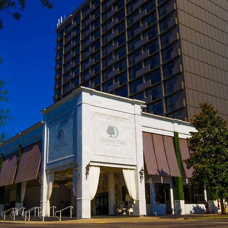 Doubletree By Hilton Hotel Tallahassee Ngoại thất bức ảnh