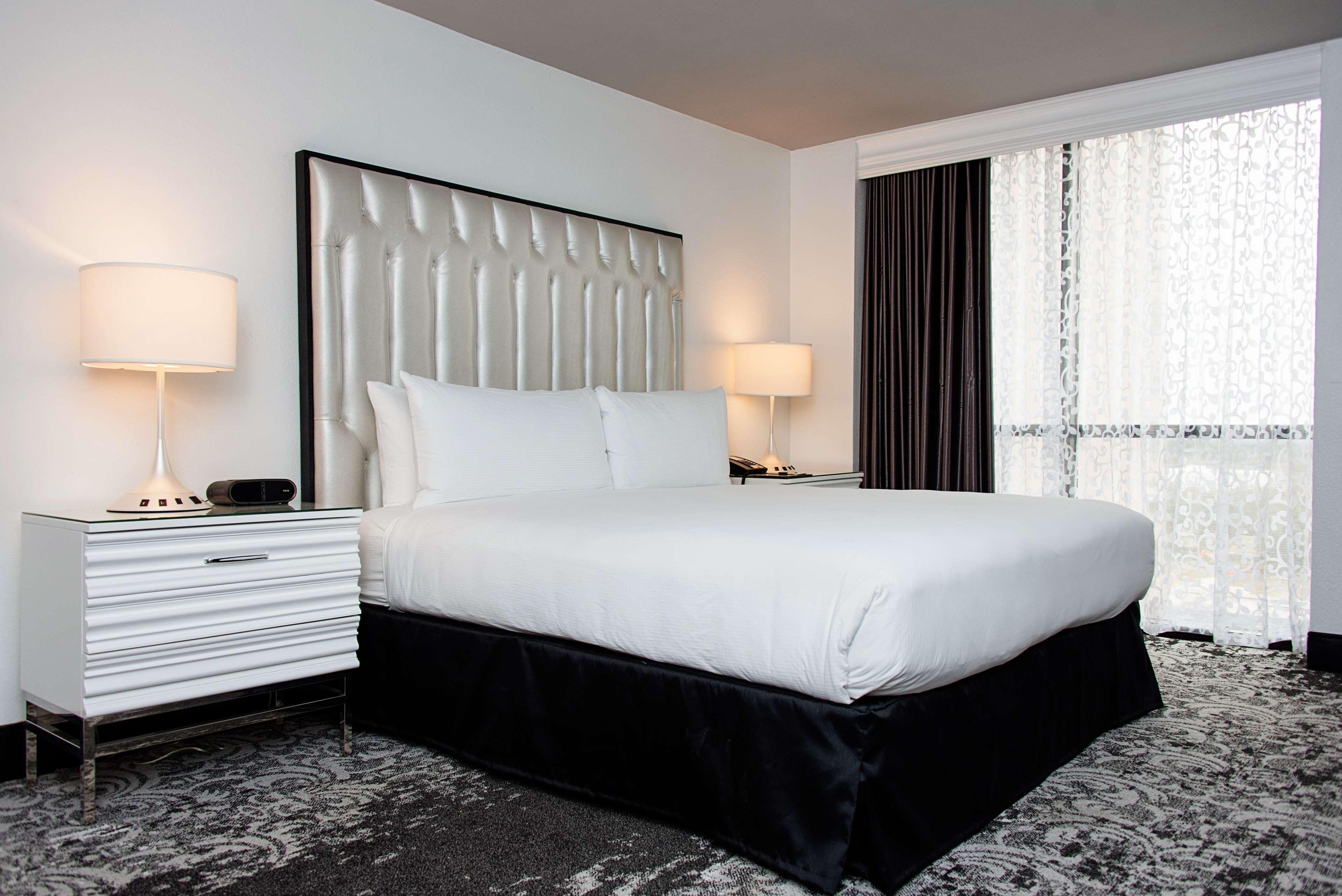 Doubletree By Hilton Hotel Tallahassee Ngoại thất bức ảnh