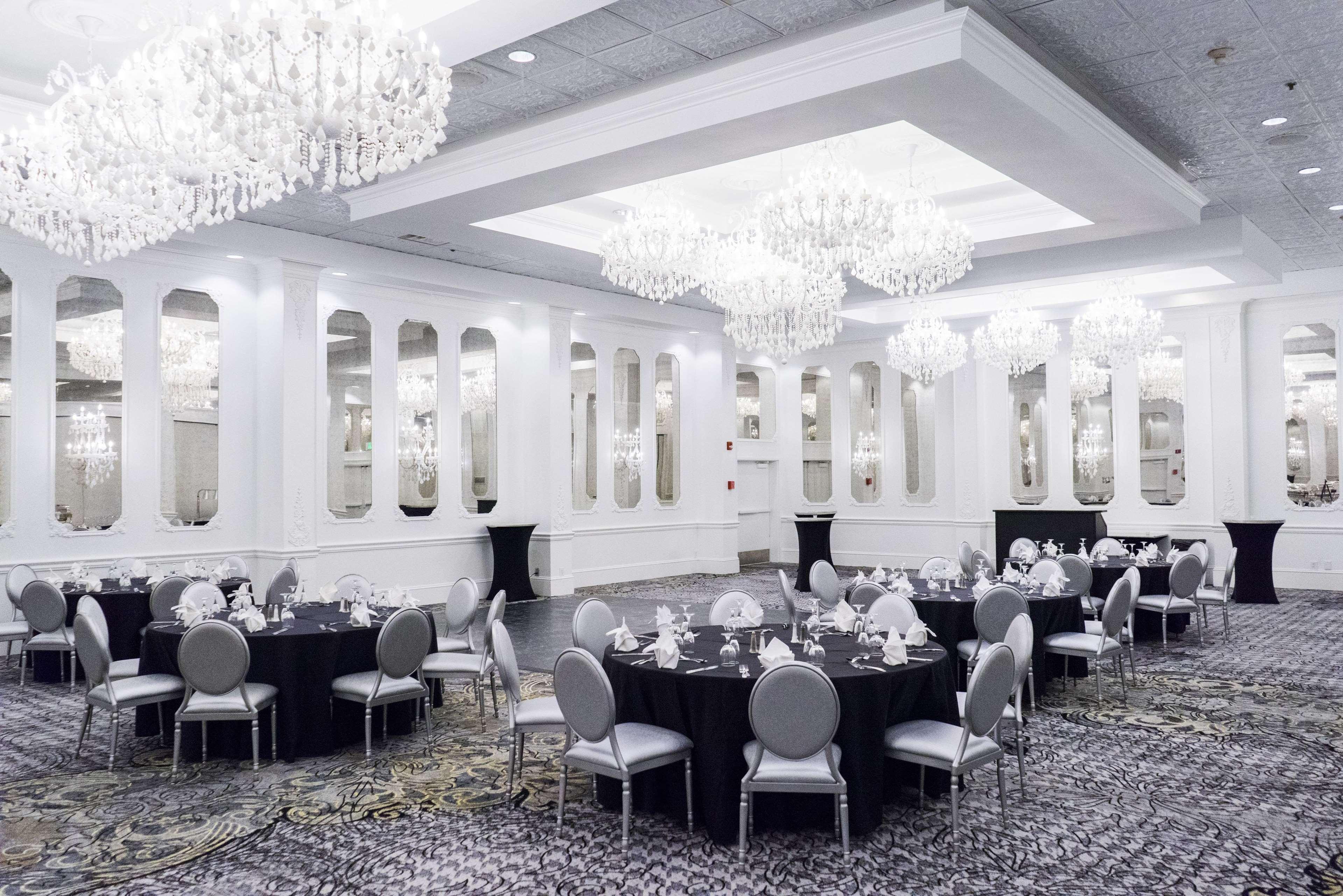 Doubletree By Hilton Hotel Tallahassee Ngoại thất bức ảnh