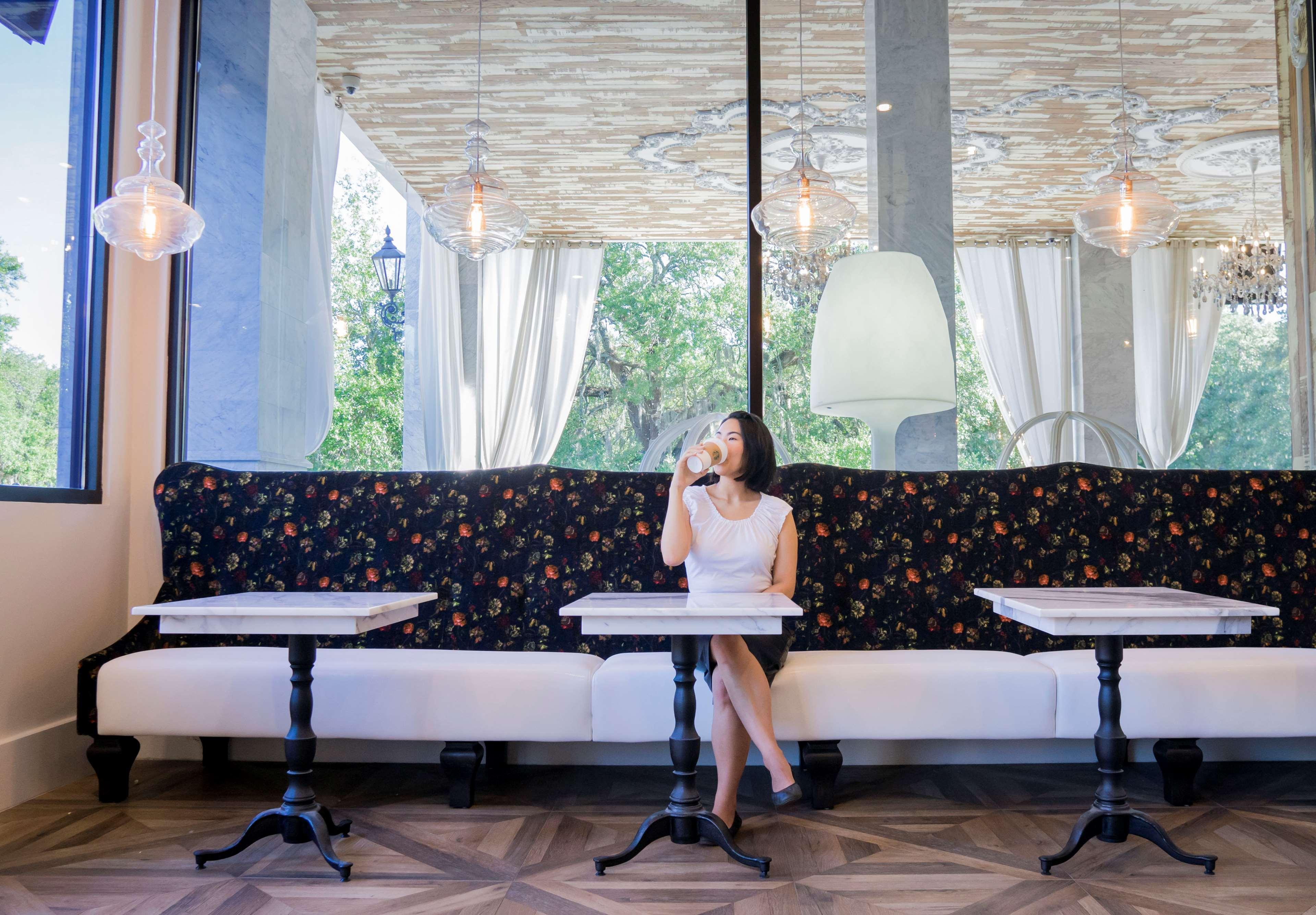 Doubletree By Hilton Hotel Tallahassee Ngoại thất bức ảnh