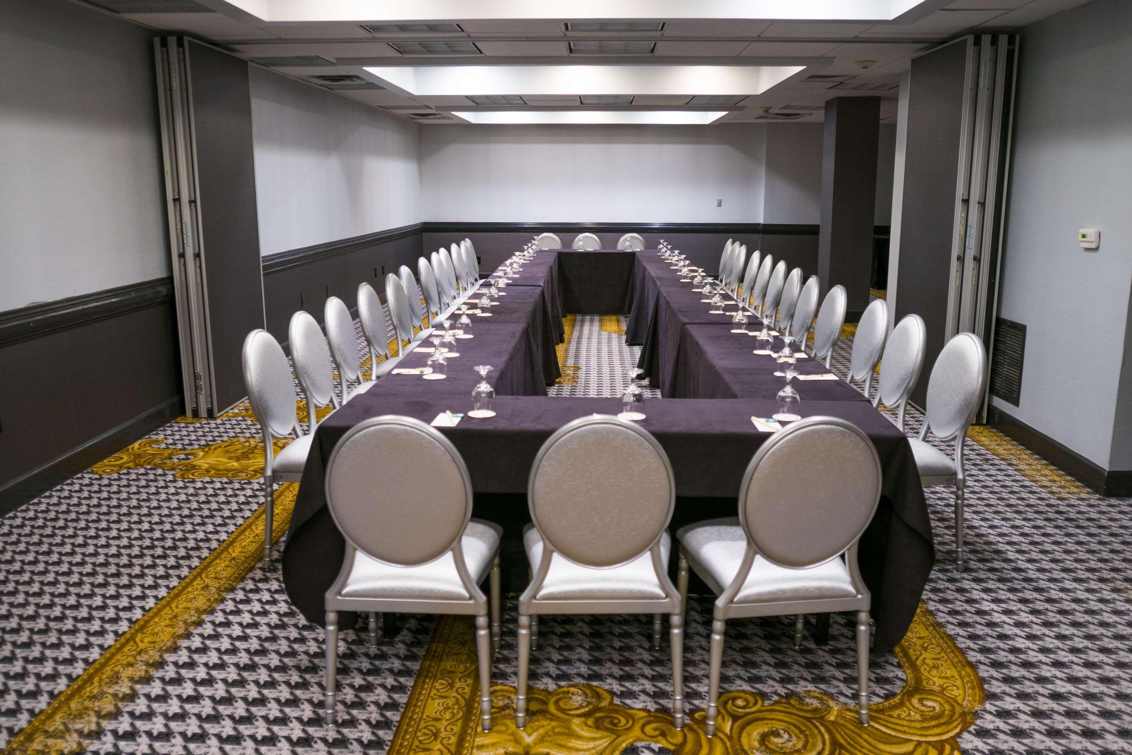 Doubletree By Hilton Hotel Tallahassee Ngoại thất bức ảnh