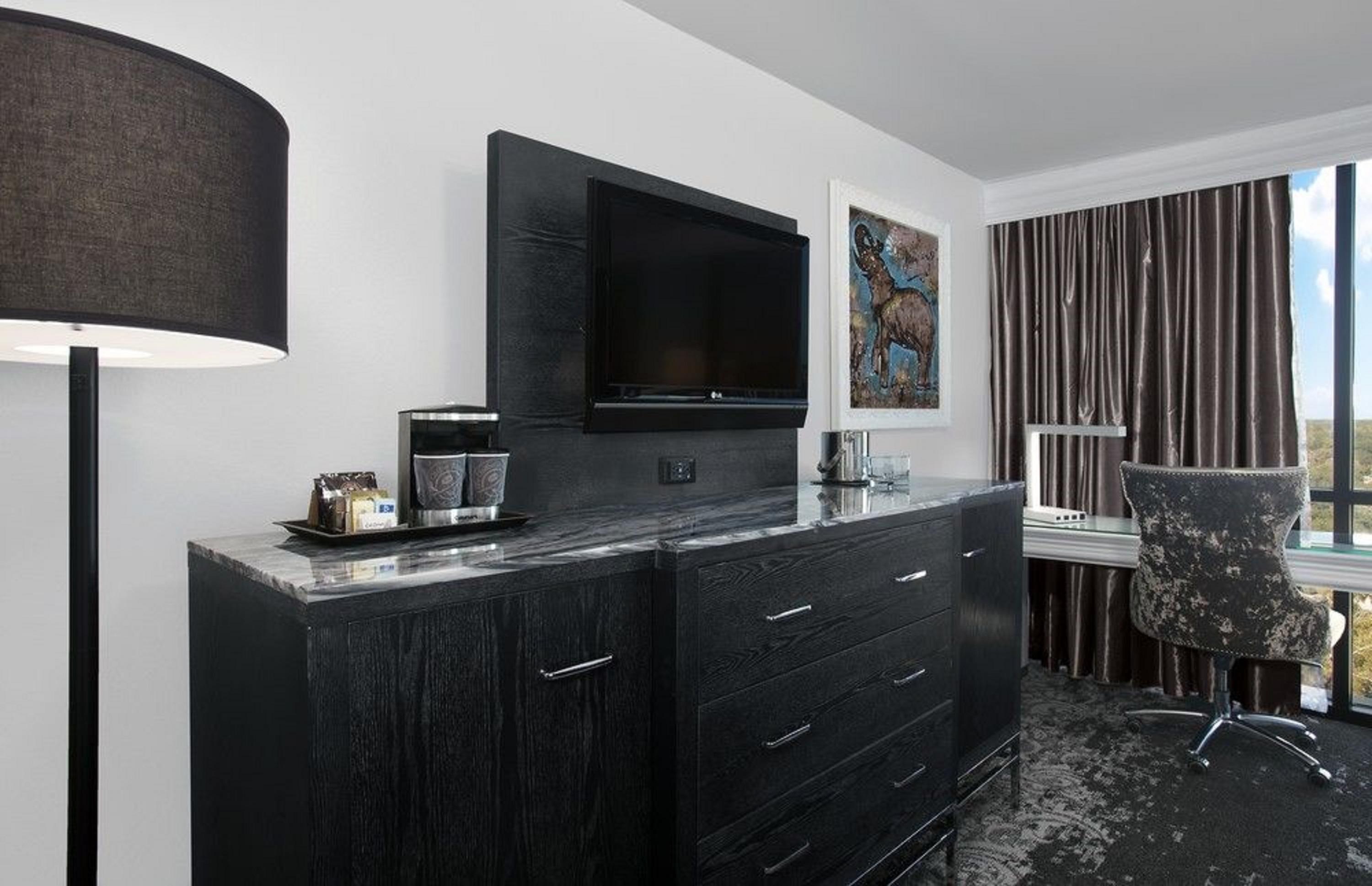 Doubletree By Hilton Hotel Tallahassee Ngoại thất bức ảnh
