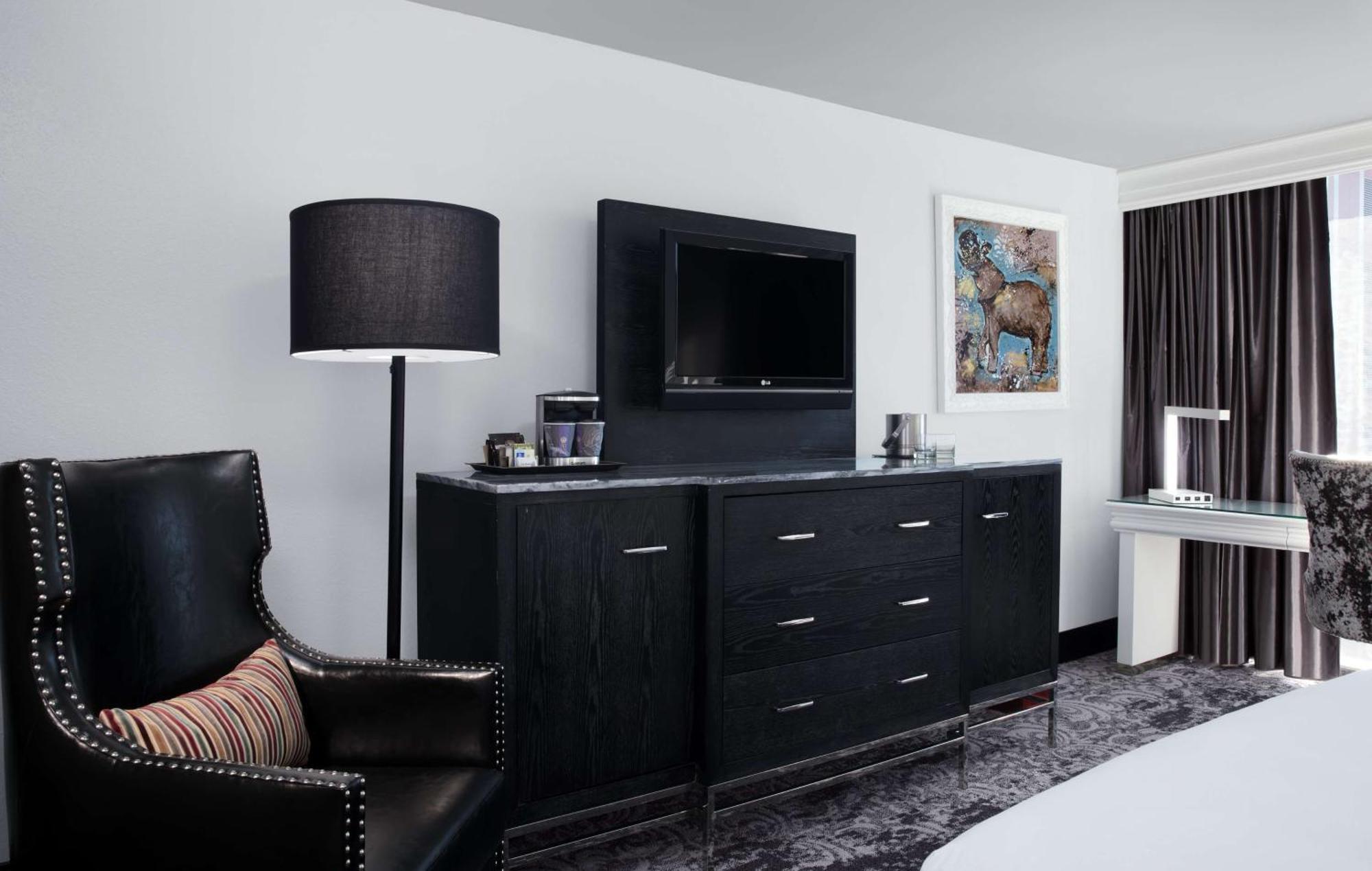 Doubletree By Hilton Hotel Tallahassee Ngoại thất bức ảnh