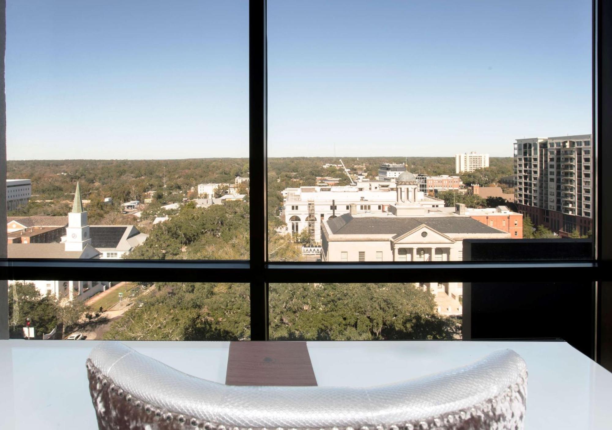 Doubletree By Hilton Hotel Tallahassee Ngoại thất bức ảnh
