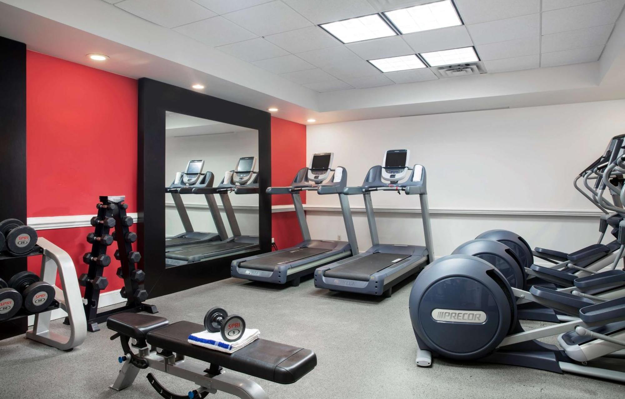 Doubletree By Hilton Hotel Tallahassee Ngoại thất bức ảnh