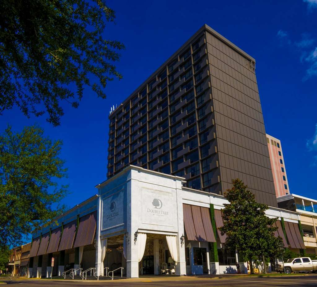 Doubletree By Hilton Hotel Tallahassee Ngoại thất bức ảnh