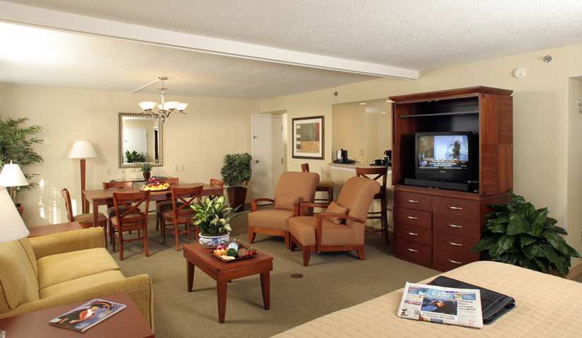 Doubletree By Hilton Hotel Tallahassee Ngoại thất bức ảnh