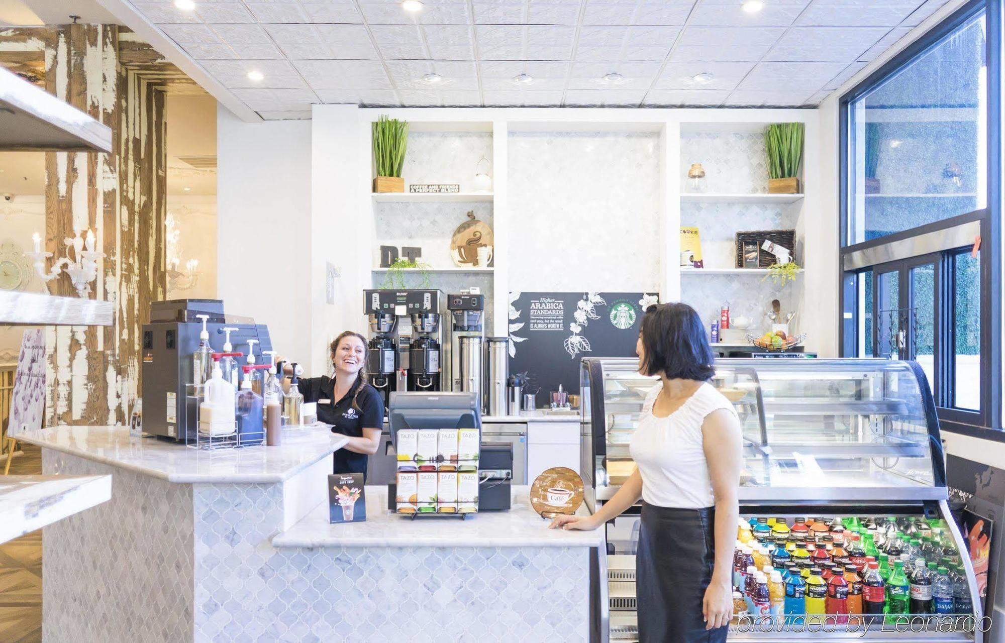 Doubletree By Hilton Hotel Tallahassee Ngoại thất bức ảnh