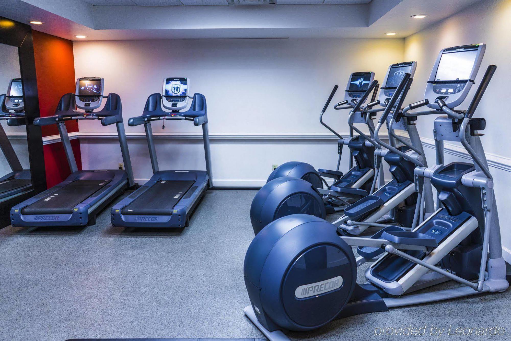 Doubletree By Hilton Hotel Tallahassee Ngoại thất bức ảnh