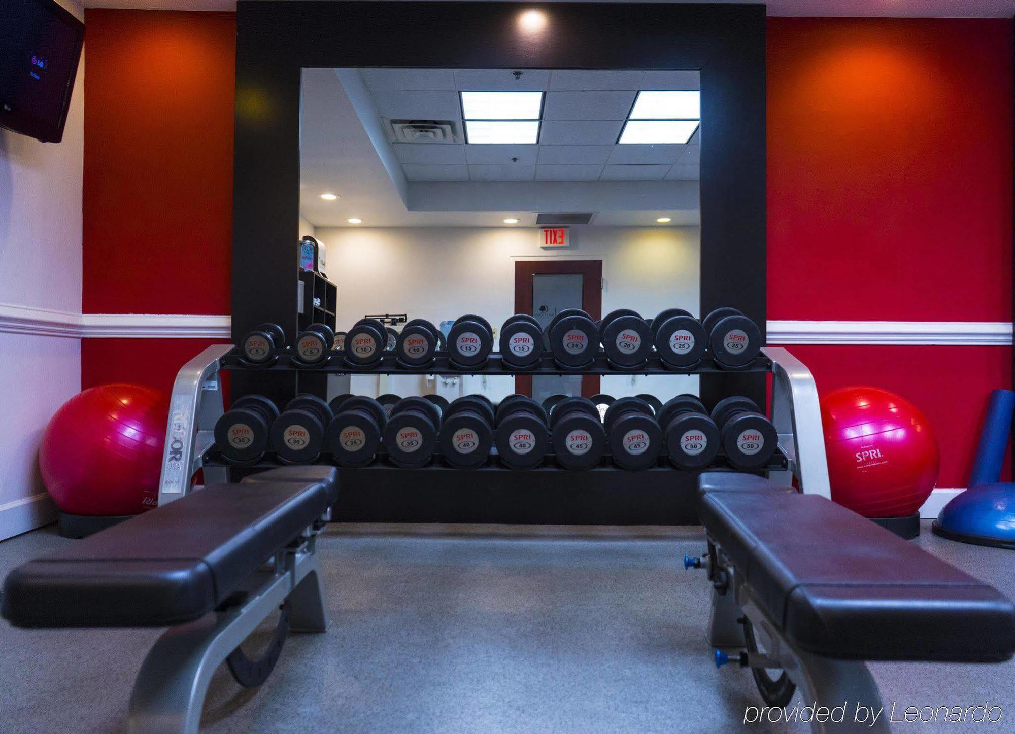 Doubletree By Hilton Hotel Tallahassee Ngoại thất bức ảnh