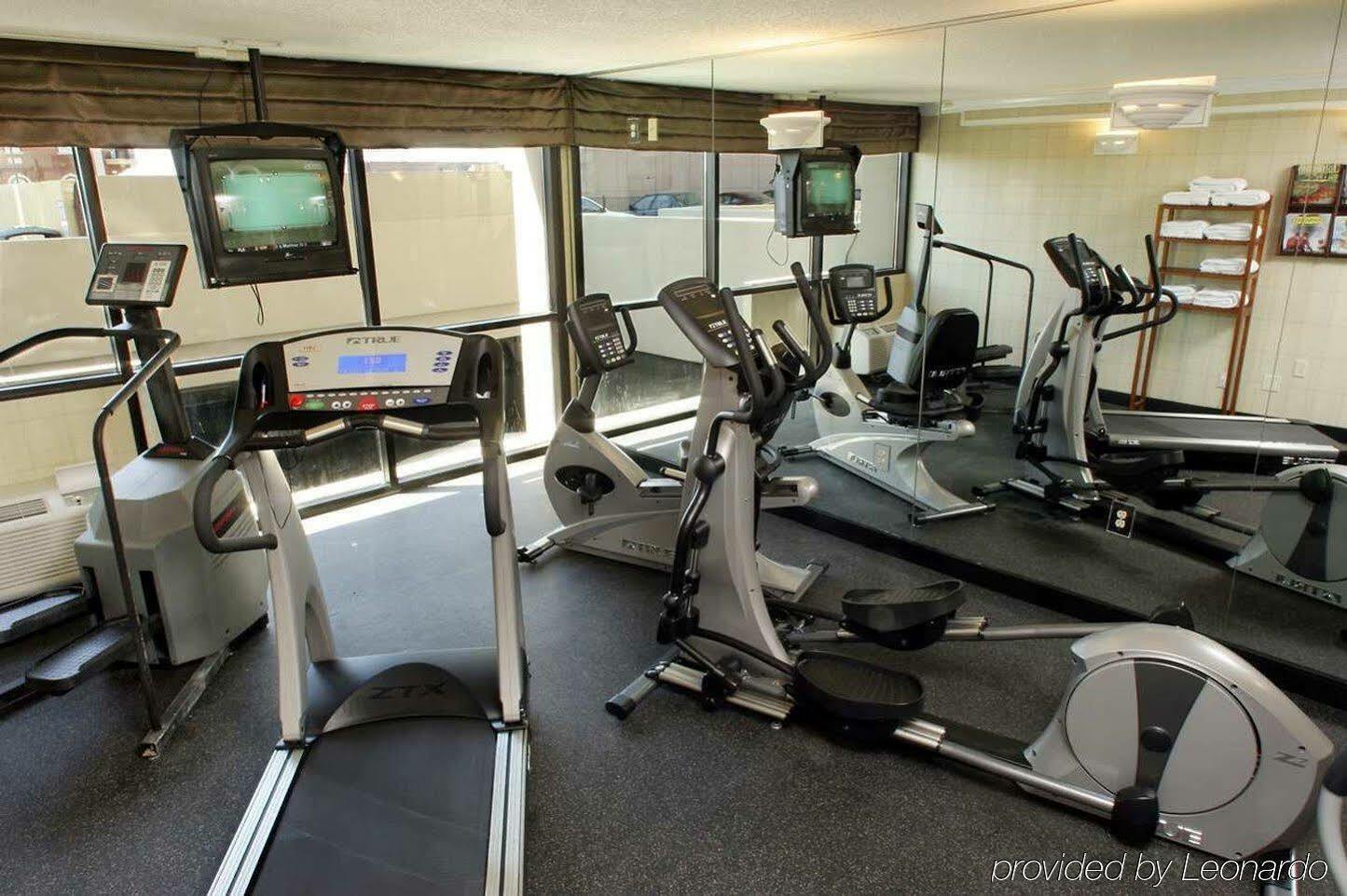 Doubletree By Hilton Hotel Tallahassee Ngoại thất bức ảnh