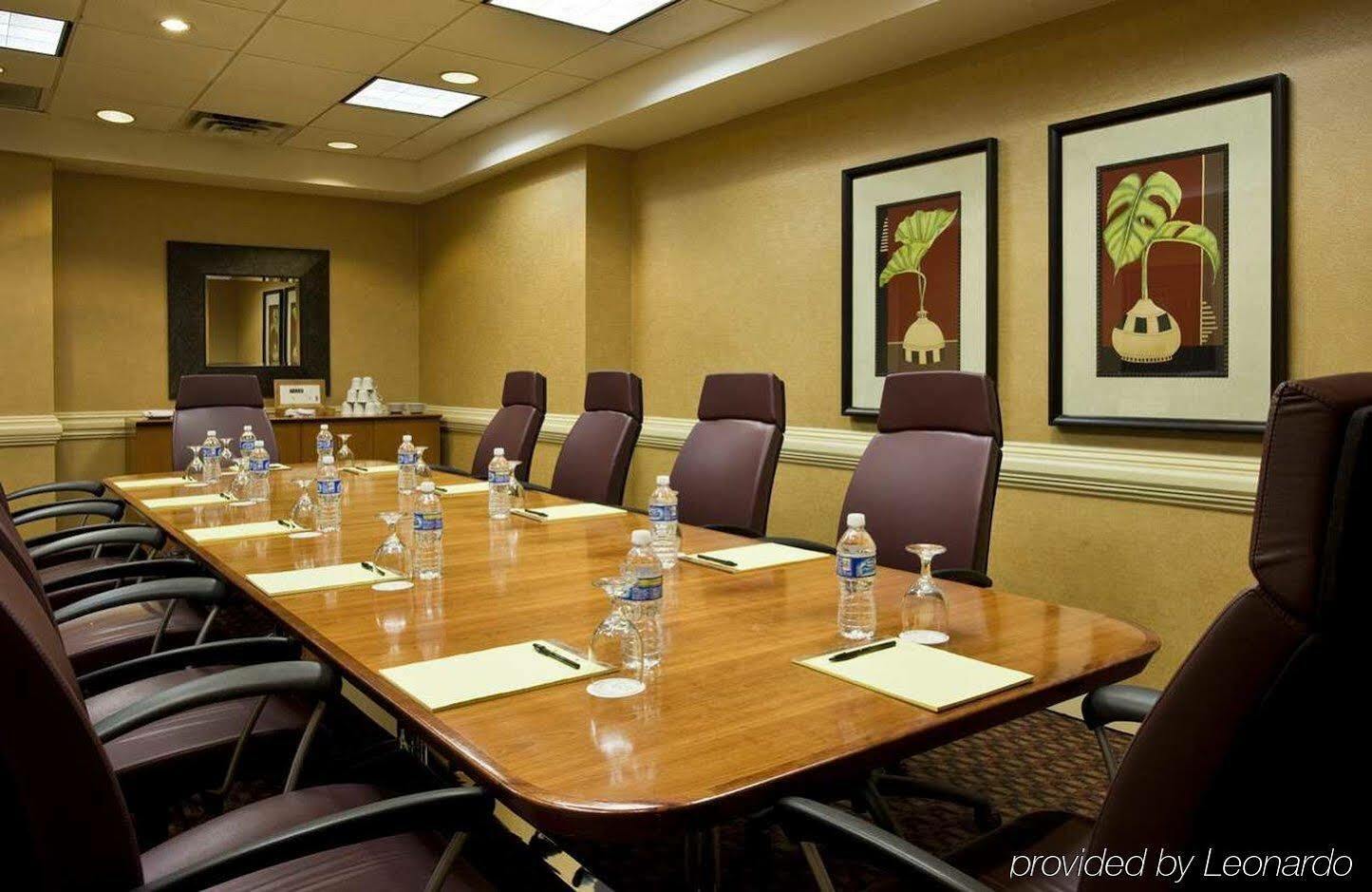 Doubletree By Hilton Hotel Tallahassee Ngoại thất bức ảnh